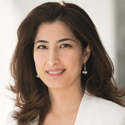 Photo of Meryam Omi