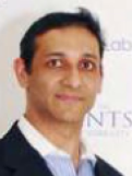 Photo of Milind Sharma