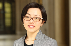 Photo of Dr. Misa Tanaka
