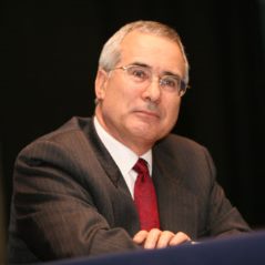 Photo of Lord Nicholas Stern