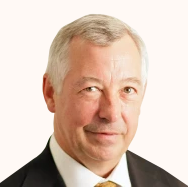 Photo of Nick Butler