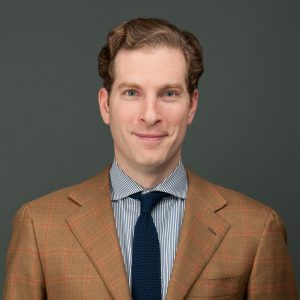 Photo of Noah Feldman