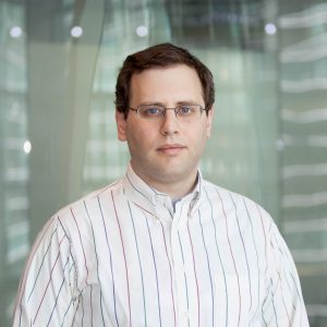 Photo of Noah Smith