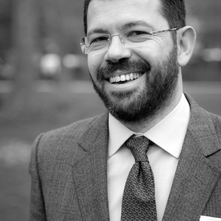 Photo of Paolo Sironi