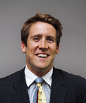 Photo of Patrick Atwater
