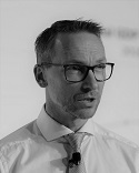 Photo of Peter Sand