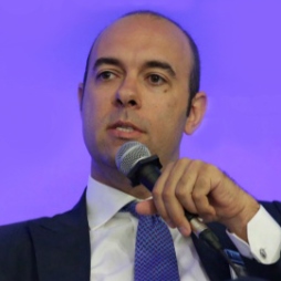 Photo of Claudio Dicembrino
