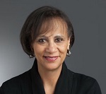 Photo of Rita Sallis