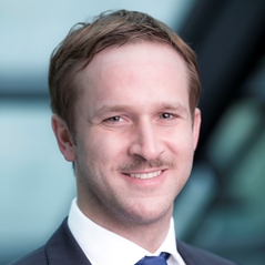 Photo of Seb Henbest