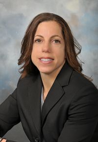 Photo of Sharon Hill, Ph.D.