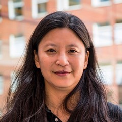 Photo of Dr. Sonia Yeh