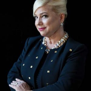 Photo of Cynthia DiBartolo, ESQ