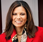 Photo of Tina Byles Williams