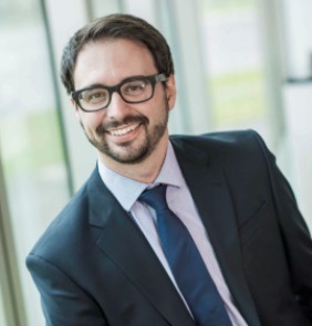 Photo of Tom Theobald
