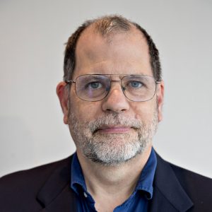 Photo of Tyler Cowen