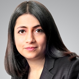 Photo of Deepa Venkateswaran
