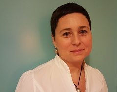 Photo of Zita Marko Daatland
