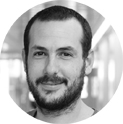 Photo of Andres Goldman