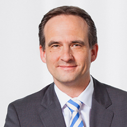 Photo of Dr. Axel Hesse