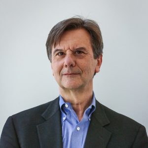 Photo of Clive Crook