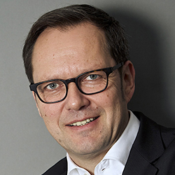 Photo of Ralf Frank
