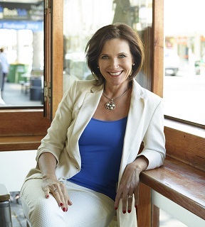 Photo of Margie Warrell